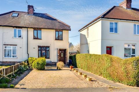 3 bedroom semi-detached house for sale, Newbold Avenue, Borrowash