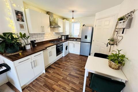 undefined, Palm House Drive, Selby