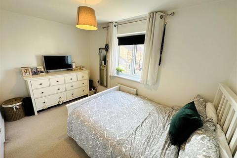 undefined, Palm House Drive, Selby