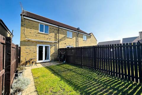 undefined, Palm House Drive, Selby