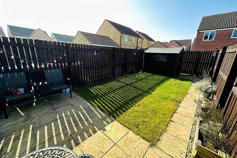 undefined, Palm House Drive, Selby