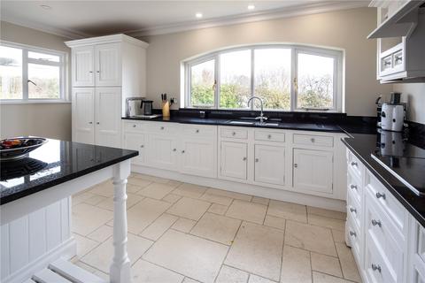 6 bedroom detached house for sale, Le Petit Catillon, Grouville, Jersey, JE3