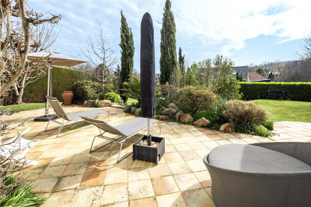Sun Terrace