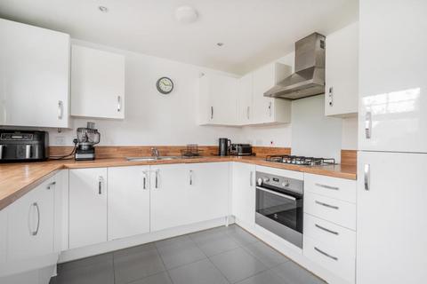 undefined, Thame,  Oxfordshire,  OX9