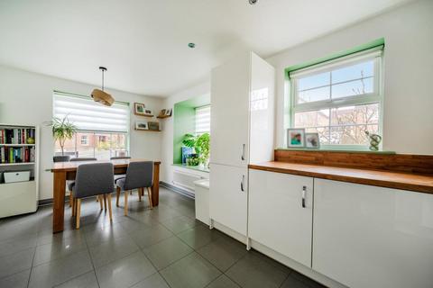undefined, Thame,  Oxfordshire,  OX9