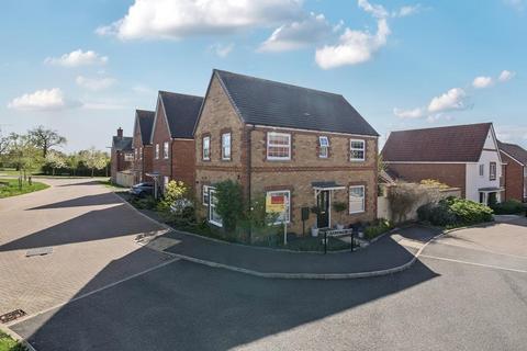 undefined, Thame,  Oxfordshire,  OX9