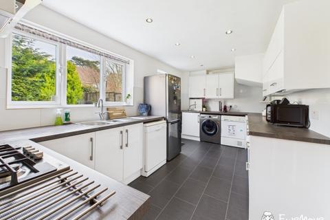 33 Gardner Way, Chandler's Ford, Eastleigh, SO53 1JJ