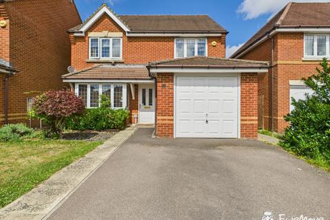 33 Gardner Way, Chandler's Ford, Eastleigh, SO53 1JJ