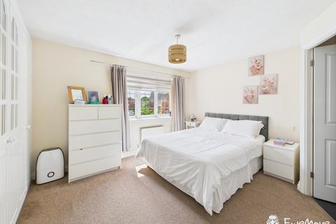 33 Gardner Way, Chandler's Ford, Eastleigh, SO53 1JJ