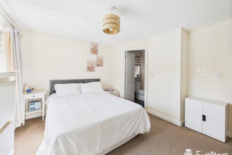 33 Gardner Way, Chandler's Ford, Eastleigh, SO53 1JJ