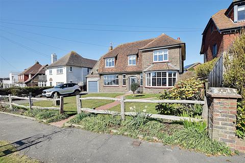 4 bedroom detached house for sale, South Cliff, Bexhill-On-Sea