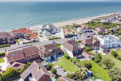 4 bedroom detached house for sale, South Cliff, Bexhill-On-Sea