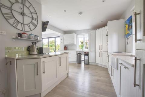 4 bedroom detached house for sale, South Cliff, Bexhill-On-Sea