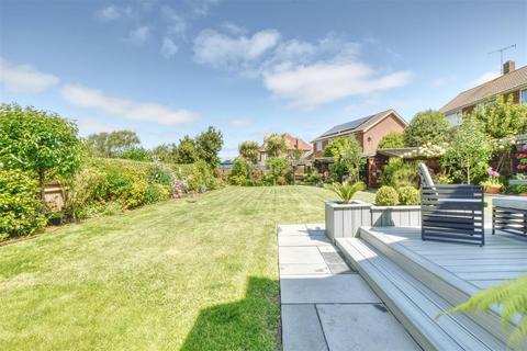 4 bedroom detached house for sale, South Cliff, Bexhill-On-Sea