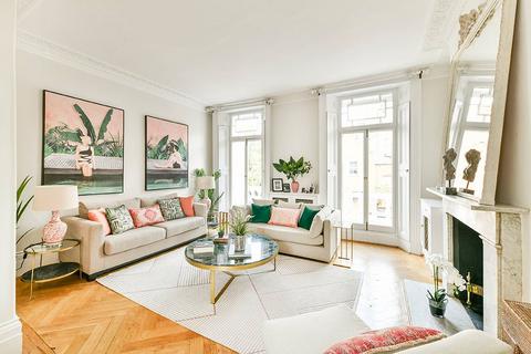 6 bedroom house for sale, Milner Street, London SW3