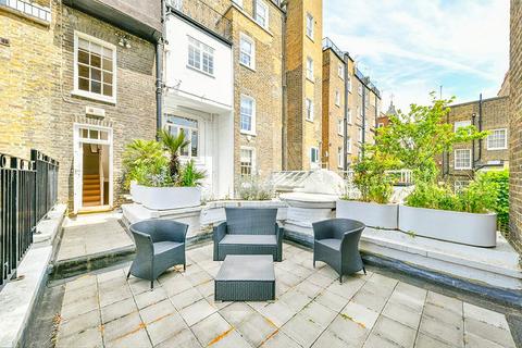 6 bedroom house for sale, Milner Street, London SW3