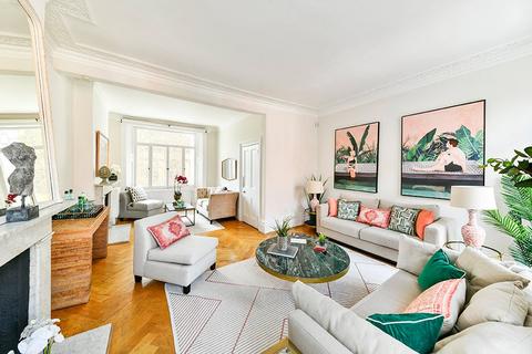 6 bedroom house for sale, Milner Street, London SW3