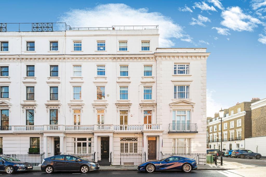 Milner Street SW3