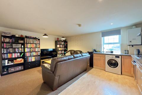 2 bedroom flat for sale, Limborough Road, Wantage, OX12