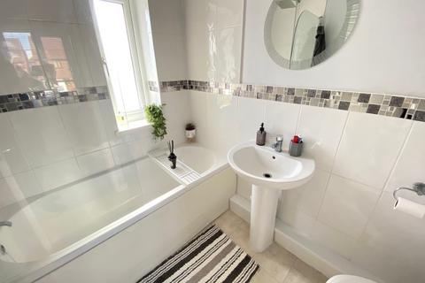 8 Eaglesbush Close, Neath, SA11 2AL