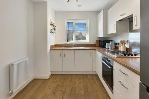 3 bedroom semi-detached house for sale, Stirling Road, Northstowe, Cambridge