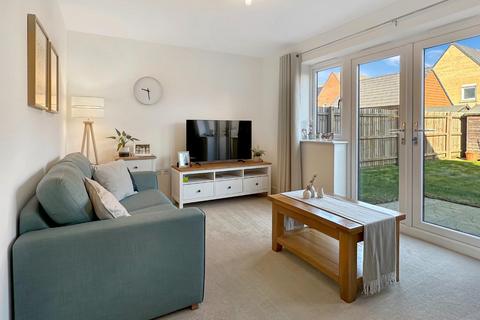3 bedroom semi-detached house for sale, Stirling Road, Northstowe, Cambridge