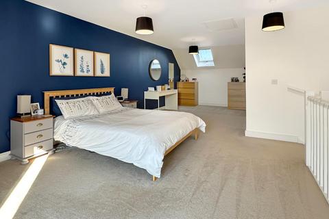 3 bedroom semi-detached house for sale, Stirling Road, Northstowe, Cambridge