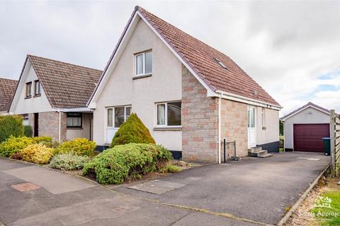29 Athollbank Drive, Perth, PH1 1NF