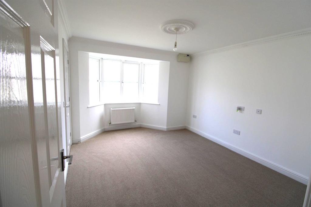 Dining Room or Second Sitting Room