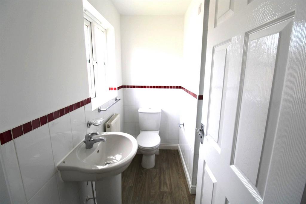 En-Suite Two