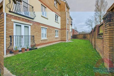 33 Blackberry Way, Pontprennau, Cardiff, CF23 8FE