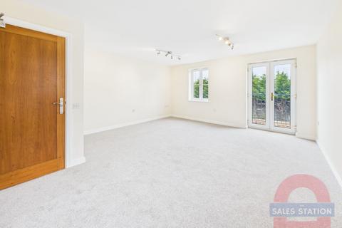 33 Blackberry Way, Pontprennau, Cardiff, CF23 8FE