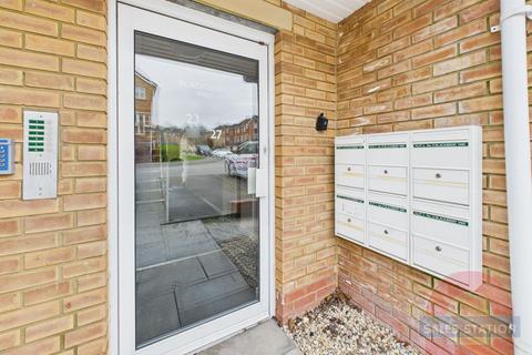 33 Blackberry Way, Pontprennau, Cardiff, CF23 8FE