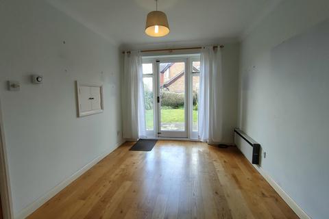 3 bedroom semi-detached house to rent, Thomas Turner Drive, East Hoathly BN8