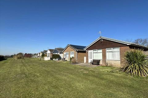 2 bedroom bungalow for sale, Dolphin Way, Gristhorpe Bay (Near Filey)
