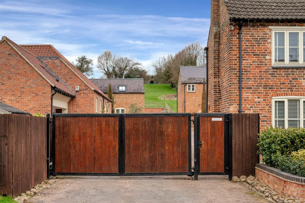 Gates