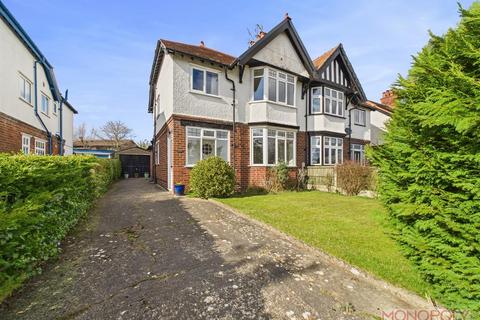 3 bedroom semi-detached house for sale, Box Lane, Wrexham