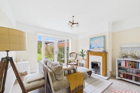 3 bedroom semi-detached house for sale, Box Lane, Wrexham