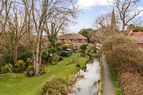 3 bedroom semi-detached house for sale, Westbourne Road, Westbourne, PO10