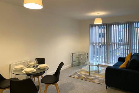 1 bedroom apartment for sale, 22 Belgrave Middleway, Birmingham B5