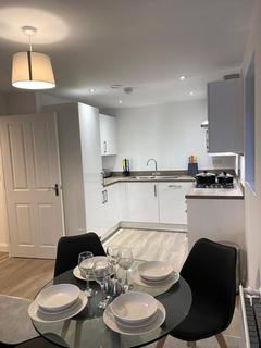 1 bedroom apartment for sale, 22 Belgrave Middleway, Birmingham B5