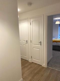 1 bedroom apartment for sale, 22 Belgrave Middleway, Birmingham B5