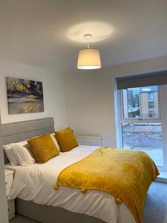 1 bedroom apartment for sale, 22 Belgrave Middleway, Birmingham B5