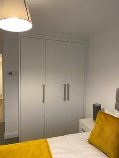 1 bedroom apartment for sale, 22 Belgrave Middleway, Birmingham B5