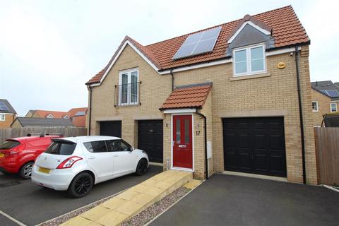 2 bedroom detached house for sale, Shire Way, Thorney, Peterborough