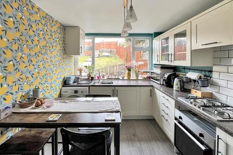 33 Bellevue Road, Kingswood, Bristol, BS15 9TU