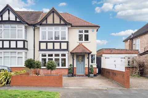 3 bedroom semi-detached house for sale, Manor Way, North Harrow HA2