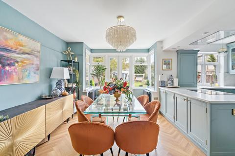 3 bedroom semi-detached house for sale, Manor Way, North Harrow HA2