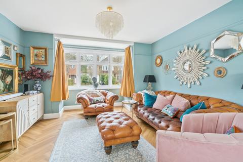 3 bedroom semi-detached house for sale, Manor Way, North Harrow HA2
