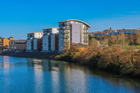 1 bedroom apartment for sale, Pierhead View, Penarth CF64